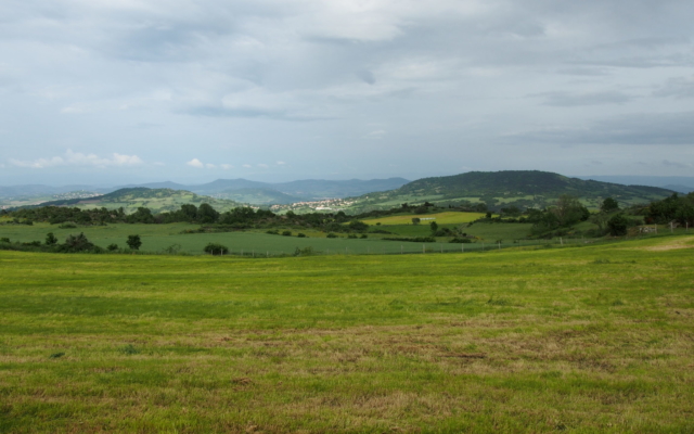 Auvergne : 4 jours en Sancy P5300010 Scaled 640x400