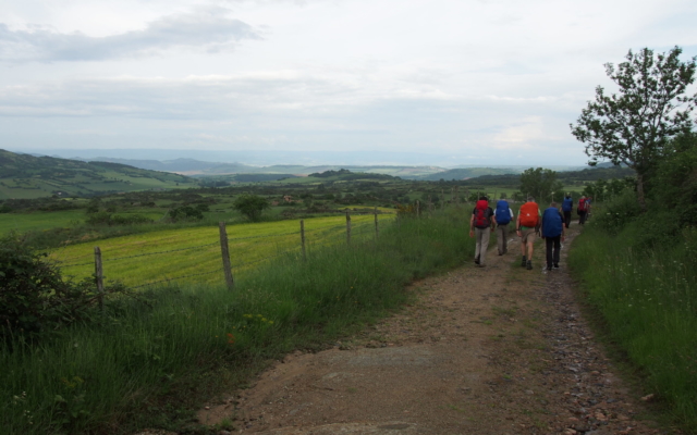 Auvergne : 4 jours en Sancy P5300019 Scaled 640x400