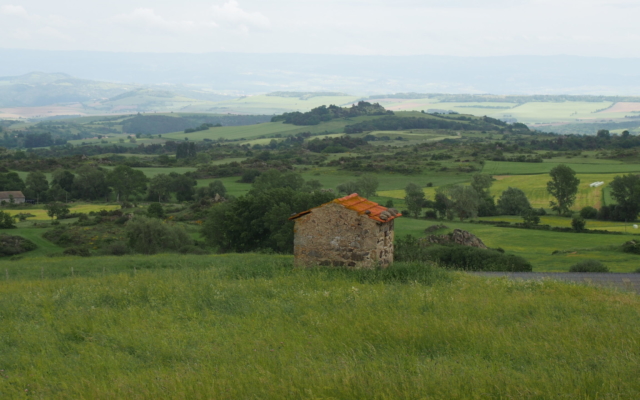 Auvergne : 4 jours en Sancy P5300022 Scaled 640x400
