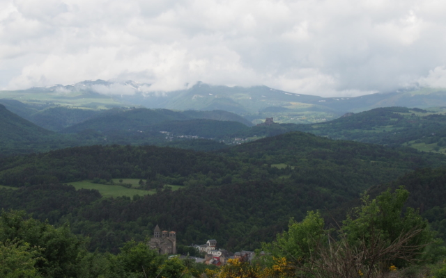 Auvergne : 4 jours en Sancy P5310032 Scaled 640x400