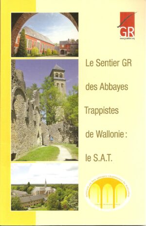 GR des Abbayes SAT