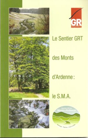 GR des Monts SMA