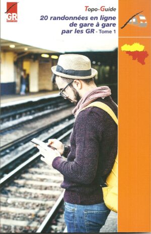 GR de Gare à Gare