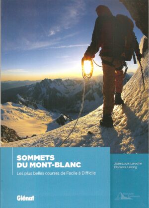 Sommets du mont Blanc