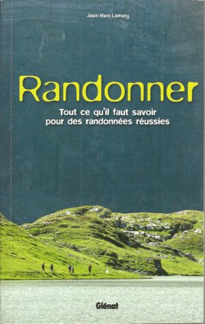Les Secrets de la Rando