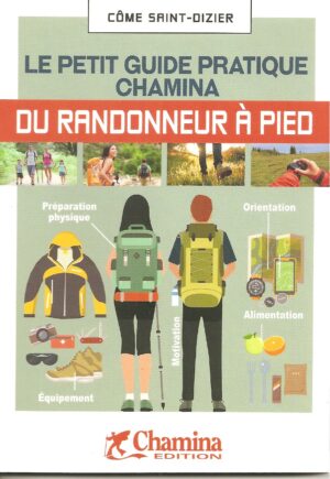 Guide pratique du randonneur à pied