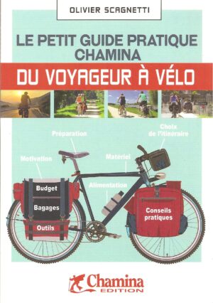 Guide pratique du voyageur à vélo