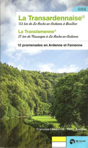 traversée de l'Ardenne