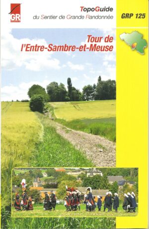 GRP 125 Entre Sambre et Meuse