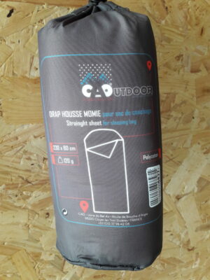 Drap Housse momie Cao