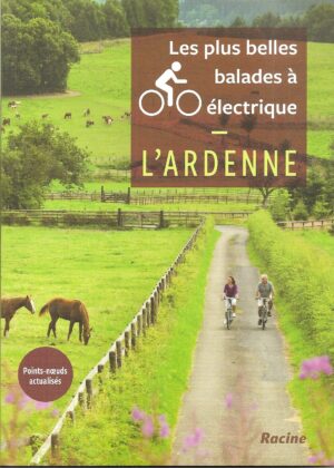 Les plus belles balades à vélo électrique
