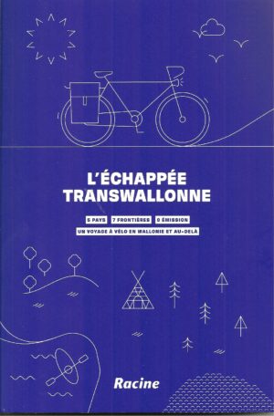 L'échappée Transwallonne