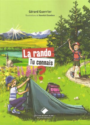 La rando tu connais ?