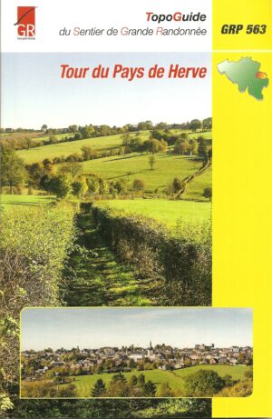 GRP 563 Tour du Pays de Herve