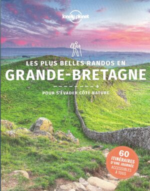 Les plus belles randos en Grande-Bretagne