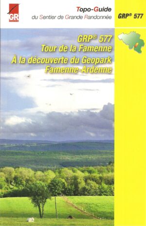 GRP 577 Tour de la Famenne