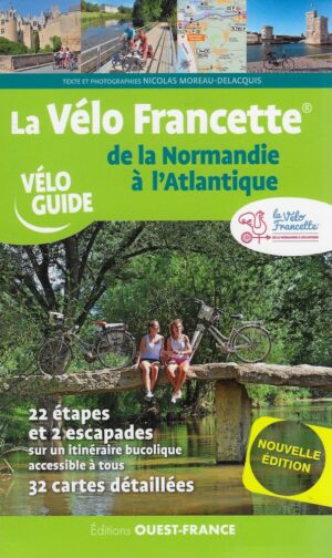 Vélo Francette Ouest-France