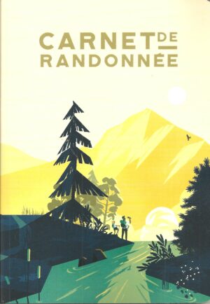 Carnet de Randonnée