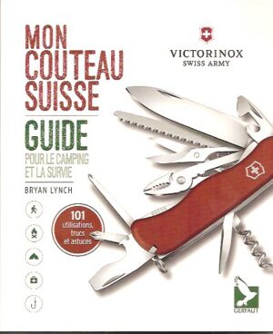 Guide camping et survie