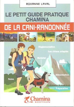 Guide pratique de la rando avec son chien