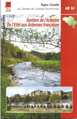 GR 14 Sentiers de l'Ardenne