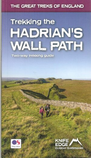 Trekking the Hadrian's Wall Path