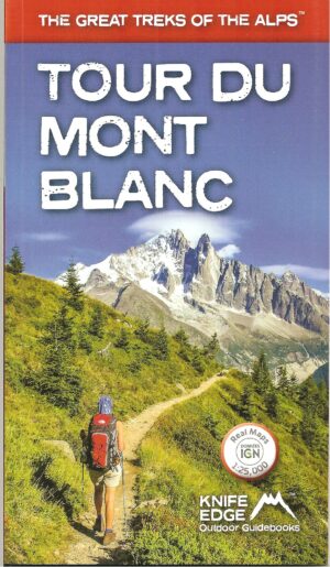 Tour du mont Blanc