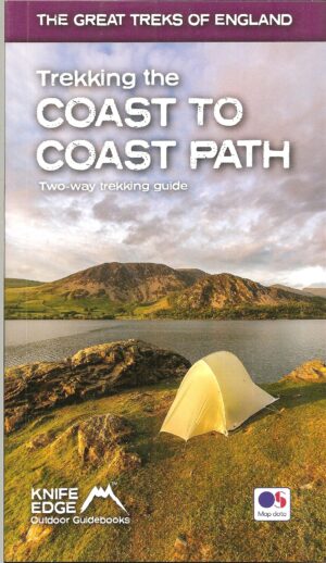Trekking the Coast To Coast Path
