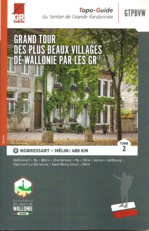 GTPBVW Tome 2 Nobressart => Mélin