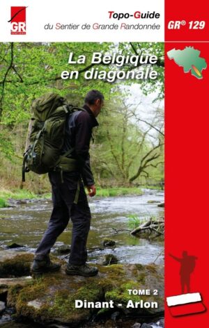 GR 129 Tome 2